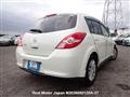 2009 Nissan Tiida