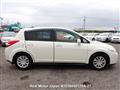 2009 Nissan Tiida