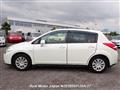 2009 Nissan Tiida