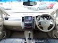 2009 Nissan Tiida