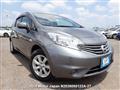 2013 Nissan Note