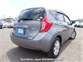 2013 Nissan Note