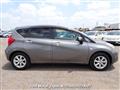 2013 Nissan Note