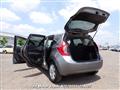 2013 Nissan Note