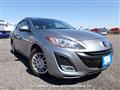 2009 Mazda Axela Sport