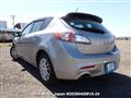 2009 Mazda Axela Sport