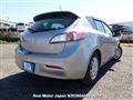 2009 Mazda Axela Sport