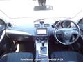 2009 Mazda Axela Sport