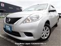 2014 Nissan Latio