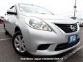 2014 Nissan Latio