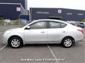 2014 Nissan Latio