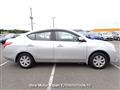 2014 Nissan Latio