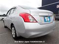 2014 Nissan Latio