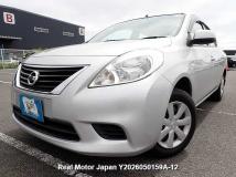 2014 Nissan Latio