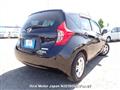 2013 Nissan Note