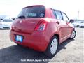 2010 Suzuki Swift