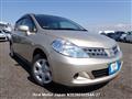2009 Nissan Tiida