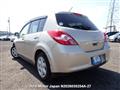 2009 Nissan Tiida