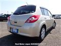 2009 Nissan Tiida
