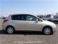 2009 Nissan Tiida