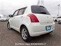 2007 Suzuki Swift