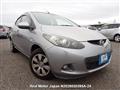 2011 Mazda Demio