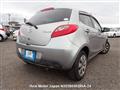 2011 Mazda Demio