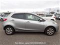 2011 Mazda Demio