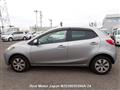 2011 Mazda Demio