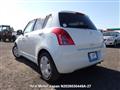 2010 Suzuki Swift