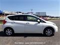 2013 Nissan Note