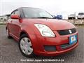 2008 Suzuki Swift