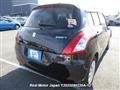 2010 Suzuki Swift