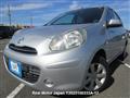 2011 Nissan March