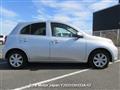 2011 Nissan March