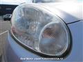 2011 Nissan March