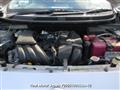2011 Nissan March