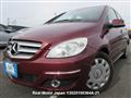 2010 Mercedes-Benz B-Class