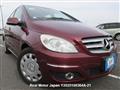 2010 Mercedes-Benz B-Class