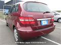 2010 Mercedes-Benz B-Class