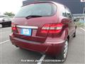 2010 Mercedes-Benz B-Class