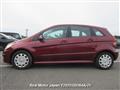 2010 Mercedes-Benz B-Class