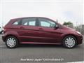 2010 Mercedes-Benz B-Class