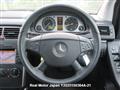2010 Mercedes-Benz B-Class