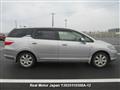 2005 Honda Airwave