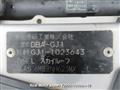 2005 Honda Airwave