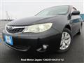 2011 Subaru IMPREZA ANESIS