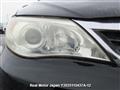 2011 Subaru IMPREZA ANESIS