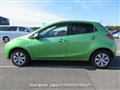 2011 Mazda Demio