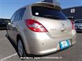 2009 Nissan Tiida